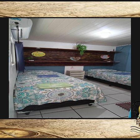 Pousada Piratas Di San Rocco Maceio Dış mekan fotoğraf