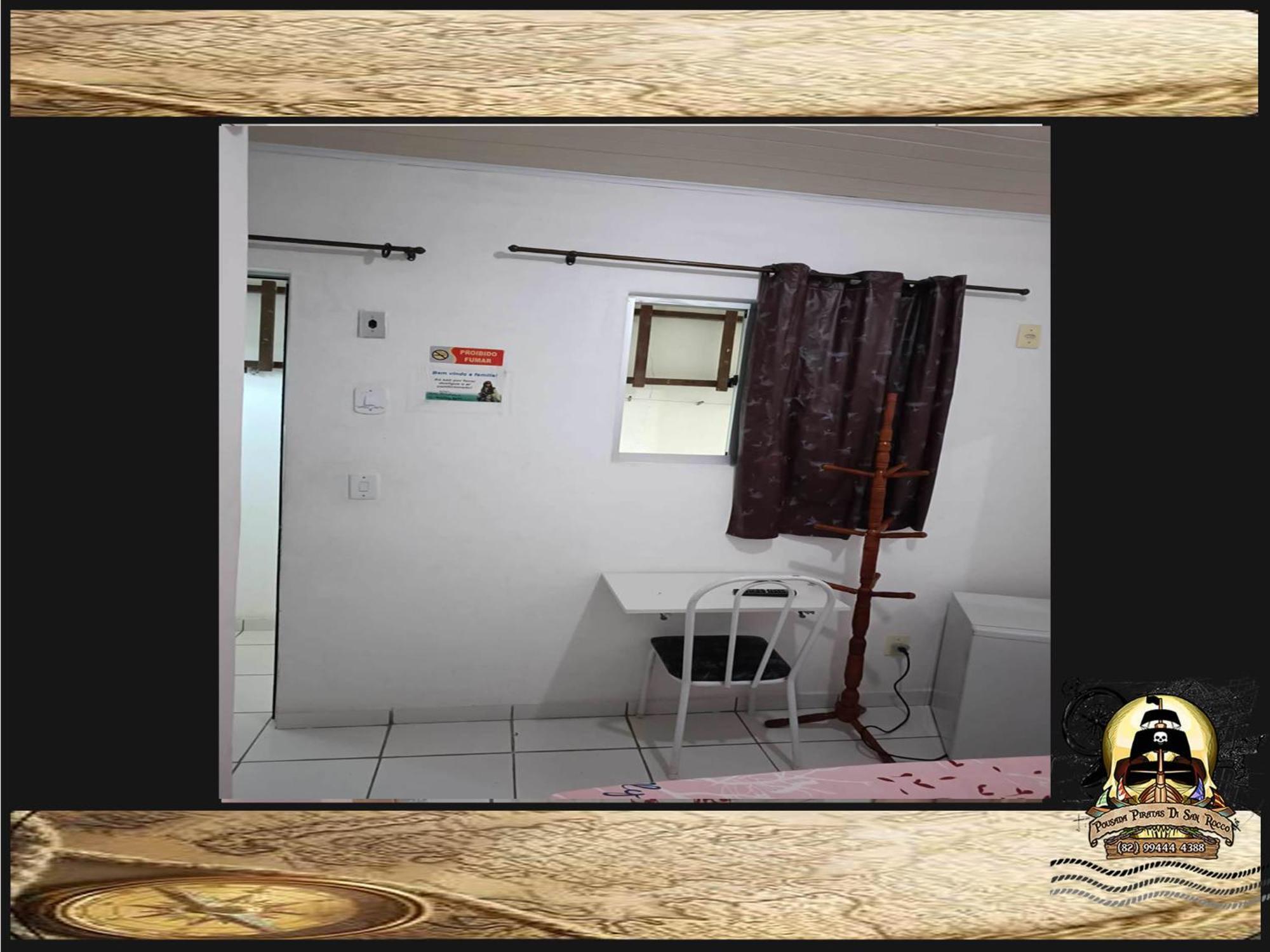 Pousada Piratas Di San Rocco Maceio Dış mekan fotoğraf