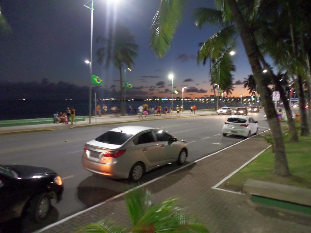 Pousada Piratas Di San Rocco Maceio Dış mekan fotoğraf