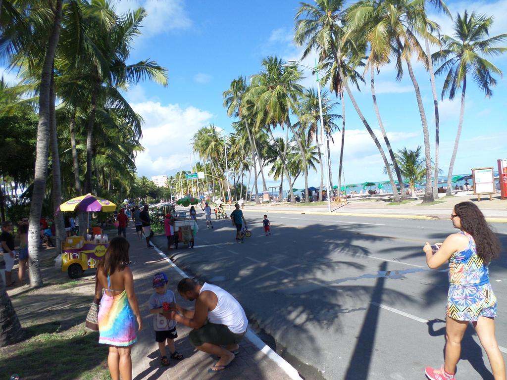 Pousada Piratas Di San Rocco Maceio Dış mekan fotoğraf