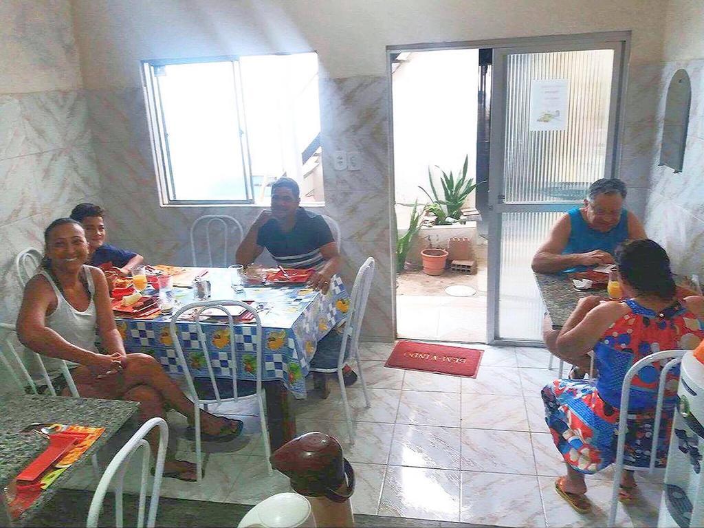 Pousada Piratas Di San Rocco Maceio Dış mekan fotoğraf